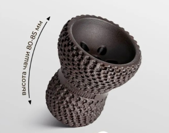 Чаша для кальяна Dragon