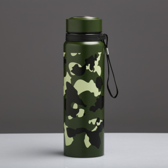 Термос "Мастер К" 1 л,  2998026