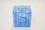 Копилка-головоломка Лабиринт синяя 92678