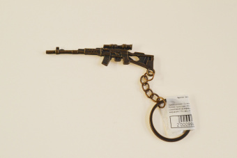 Брелок Автомат арт. KL-41