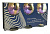Набор 3 фужеров 280 мл  "Лиловая дымка", RNLD411/Ф