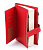 Записная книжка Pierre Cardin PC190-F04-3 21.5*15.5 красный