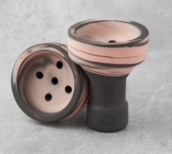 Чаша для кальяна FOG Убивашка