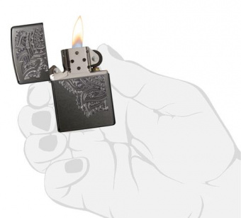 Зажигалка ZIPPO 29431