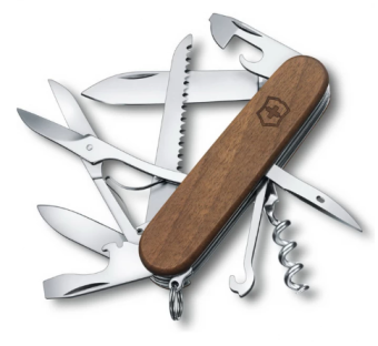Нож Викторинокс/Victorinox 1.3711.63
