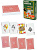 Карты игральные "Poker Sunduke 8009" арт.9009