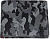 Портмоне Zippo 2006027 серо-черный камуфляж, натур кожа