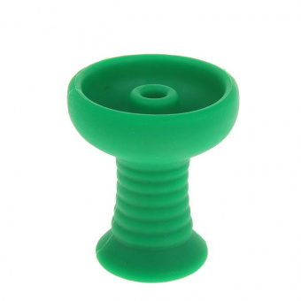 Силикон. чаша для кальяна арт. 1213152