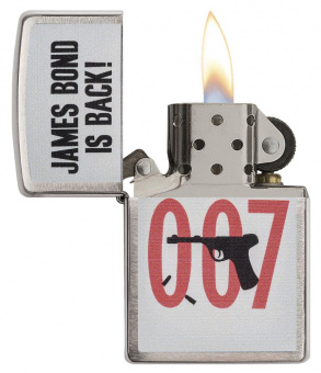 Зажигалка ZIPPO 29563