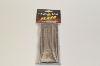 Уголь для кальяна Magic Coal Флэш (10 таб.)