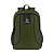 Рюкзак TORBER ROCKIT с отд. для ноутбука, зелен., полиэстер 46х30x13см