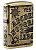 Зажигалка ZIPPO Ouija Board Design, корпус Armor™ 49001