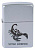 Зажигалка ZIPPO 205 Tattoo Scorpion