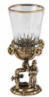 Стопка "Газовик" ССНГ-01ГАЗ