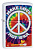 Зажигалка ZIPPO Woodstock® с покрытием White Matte 49013