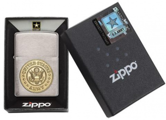 Зажигалка ZIPPO 280 ARM