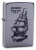 Зажигалка ZIPPO 205 BOAT ZIPPO