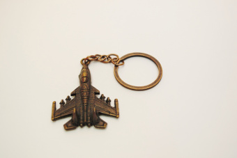 Брелок Истребитель арт. KL-40