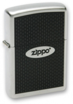 Зажигалка ZIPPO 205 Oval