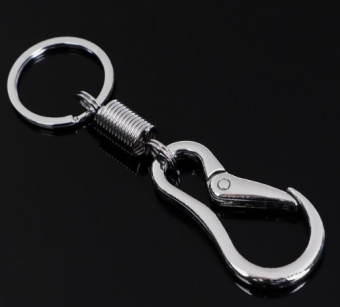 Брелок для ключей Cartage, карабин, 7373315