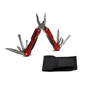 Мультитул "STINGER" MT-801AB