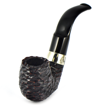 Трубка Петерсон Донегал Роки X220
