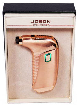 Зажигалка USB Jobon дуговая L6701