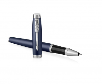 Ручка Parker IM Core Matte Blue CT