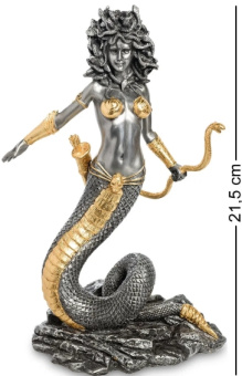 Статуэтка ''Горгона Медуза'' WS-479 902980