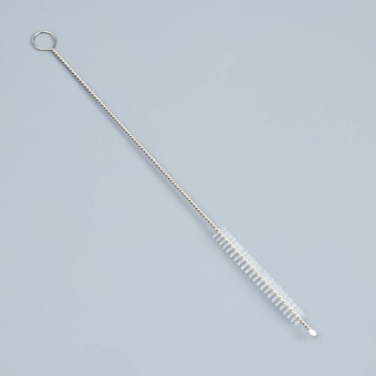 Ерш для чистки курительной трубки, 16.5х3х0.6см. 7937205