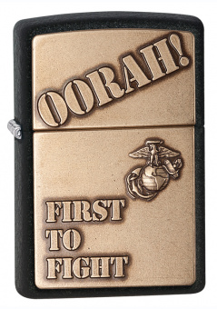 Зажигалка ZIPPO 28368 MARINE CORP