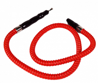 Шланг для кальяна малый в асс-те