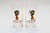 Набор из 2-х стаканов высоких Гео 270мл, Эмблема Чемпионат Мира 2018 арт. 7064