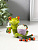 Сувенир "Лягушонок с попкорном и лимонадом" 9700557