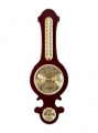 Часы электронные "Кержан" с термометром,гидрометром арт.2996890