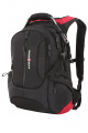 Рюкзак TORBER XPLOR с отд для ноутбука 15.6" черный 46.5х32.5х15.5см 24л T9660
